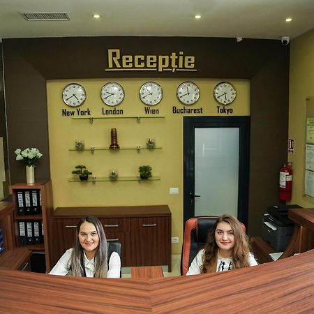 Hotel Bucovina Suceava Luaran gambar