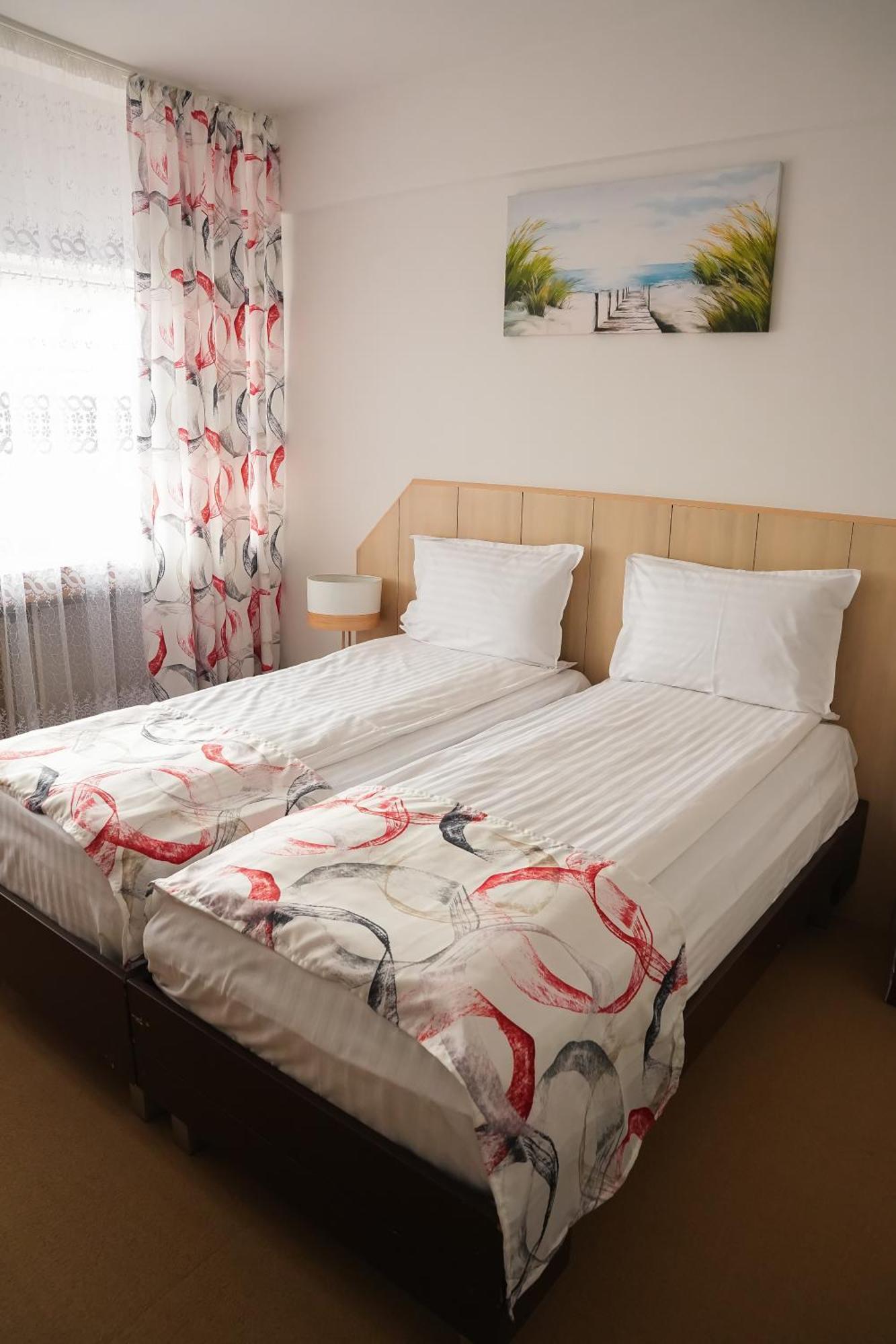 Hotel Bucovina Suceava Luaran gambar