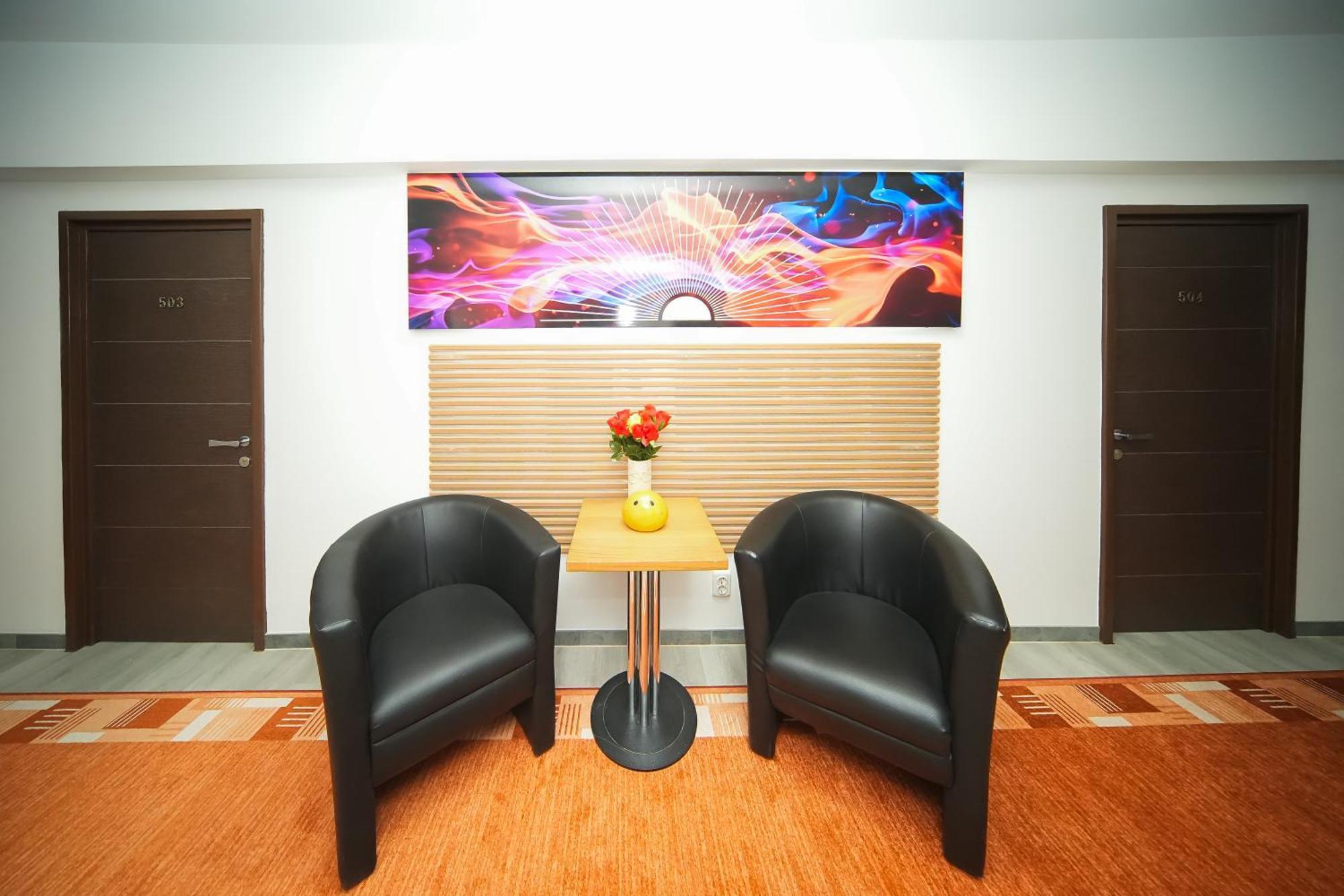 Hotel Bucovina Suceava Luaran gambar