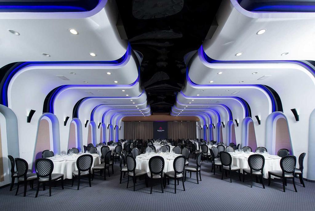 Hotel Bucovina Suceava Luaran gambar